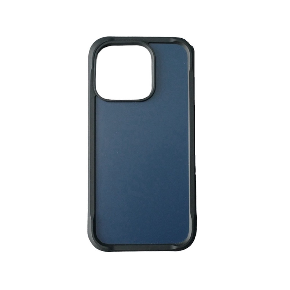 NWOT Nomad Rugged Case iPhone 15 Pro Atlantic Blue